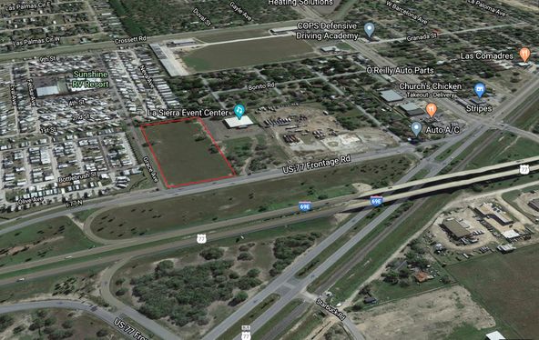 3744 US Highway 77, Harlingen, TX 78552